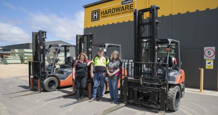 Cooma Hardware